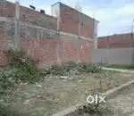 दाखिलखारिज है 20 फिट रेड कासिम नगर शीतला माता मंदिर के पास पलाट है