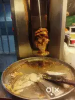 I am want job for shawarama grill chinese