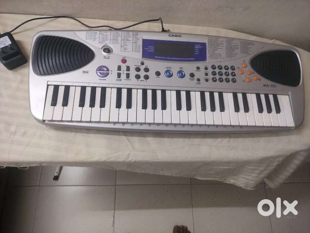 Casio Piano