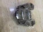 Dominar 400 headlight