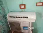 Haier Good condition