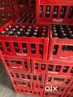 Need Drivers for Coke Distribution in Eroor