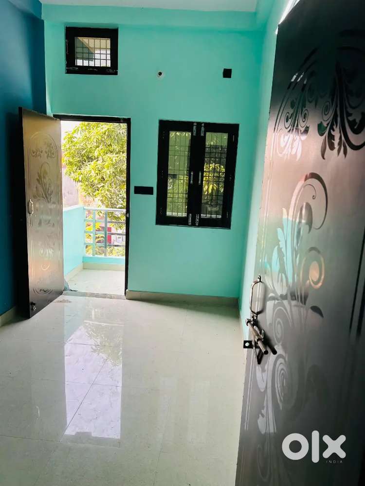 For Family This area has nearby market and hospital and medical shop