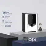 Brand new water purifier