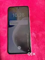Vivo y200e 5g phone new condition good ram (8+8 128) 5 month old