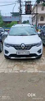 Renault Triber RXE, 2020, Petrol