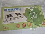 Gas stove & Mini Oxygen Cylinder available