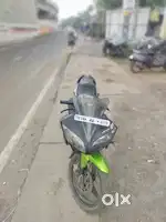 Yamaha R15 S 2018 Down Payment Rs 0/-