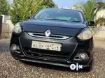 Renault Scala, 2012