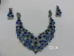 Trendy Fashion Jewellery Set
