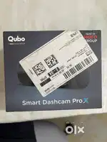 Dash camera