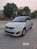 Maruti Suzuki Dzire 2012 Diesel Well Maintained