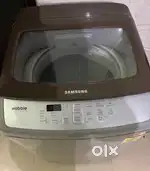 Samsung 6.5 Kg, Fully Automatic Washing Machine.
