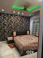 2bhk and 3bhk fully furnished flat for rent in asansol.