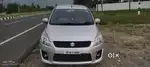 Maruti Suzuki Ertiga 1.5 ZDI, 2014, Diesel