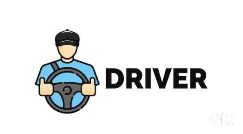 Driver for online cab