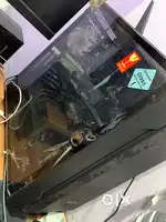Editing Gaming PC Tower for sale.