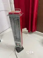 HEAT PILLAR- Make GOPI