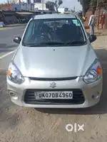 Maruti Suzuki Alto 800 VXI 2017 Petrol 42000 Km Driven