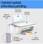 HP deskjet 2331 printer