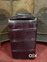 Fully Automatic Washing Machine with 1 year warranty