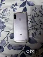 Redmi note 5
