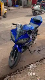 R15 v2 2018 model