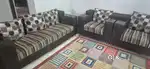 5 seater sofa