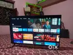 Led acer 32 inch Android and smart