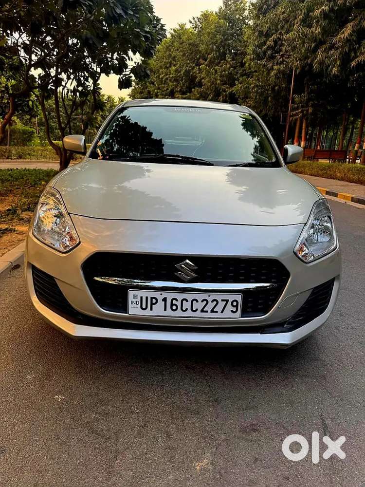 Maruti Suzuki Dzire 2019