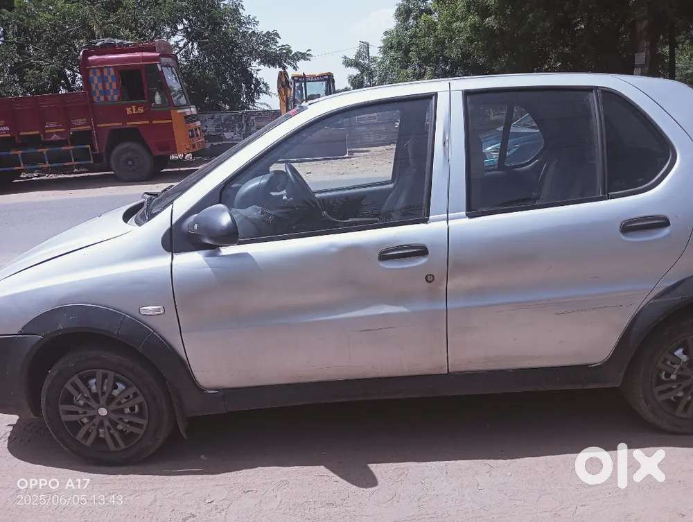 Tata Indica eV2 Xeta 2010 Diesel 150000 Km Driven
