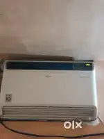 Lg window ac 1.5 ton