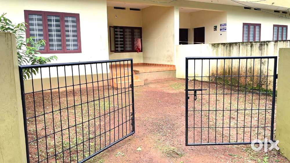 Kortes(Cottage) for rent - Kuthuparamba - Rs 8500