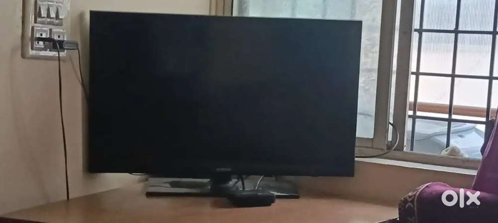 32 inch TV samsung