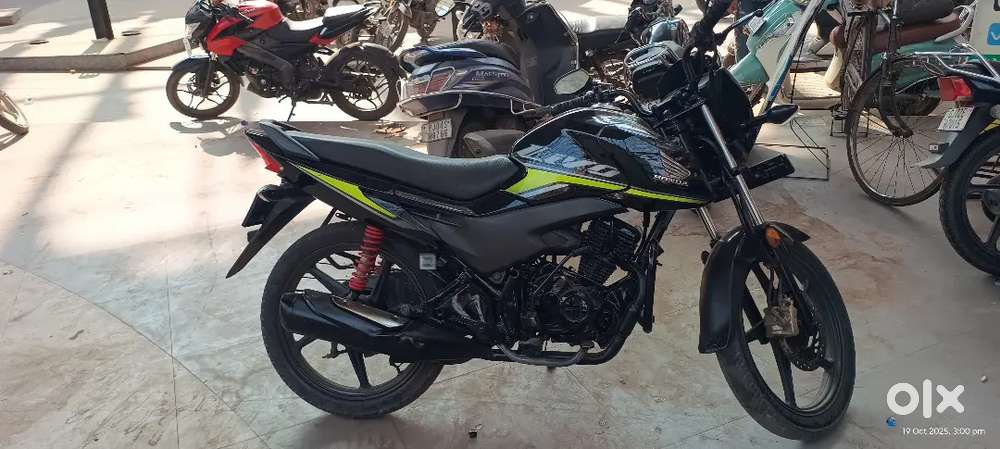 Honda livo