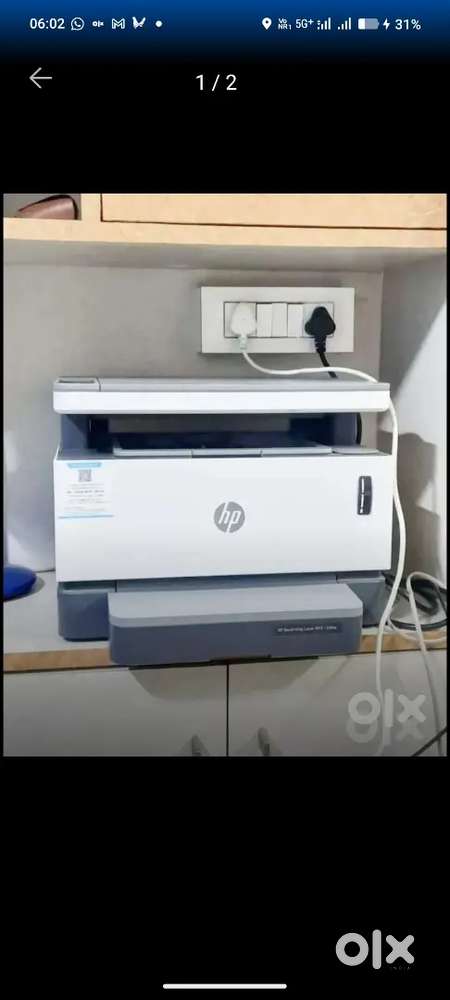 Flash. All in one for Nikon