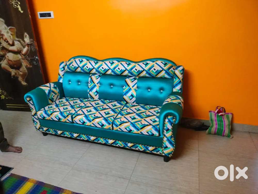 New brand sofa 3 seater sofa