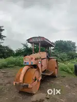 Jacob Road Roller