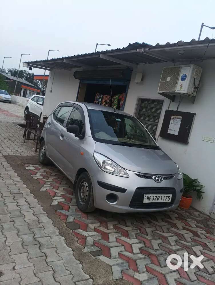 Hyundai Grand i10 Prime 2008 Petrol Good Condition
