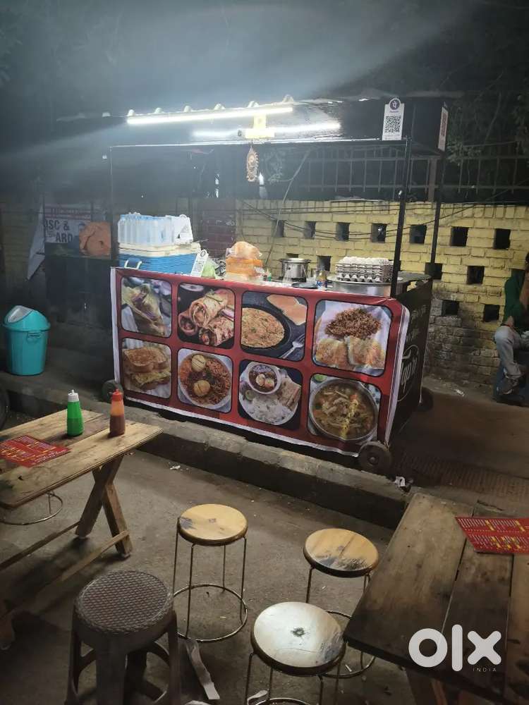 वेजिटेबल सूप बनाने के लिए लड़का चाहिए