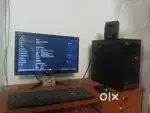 Rayzen 3200g pc setup