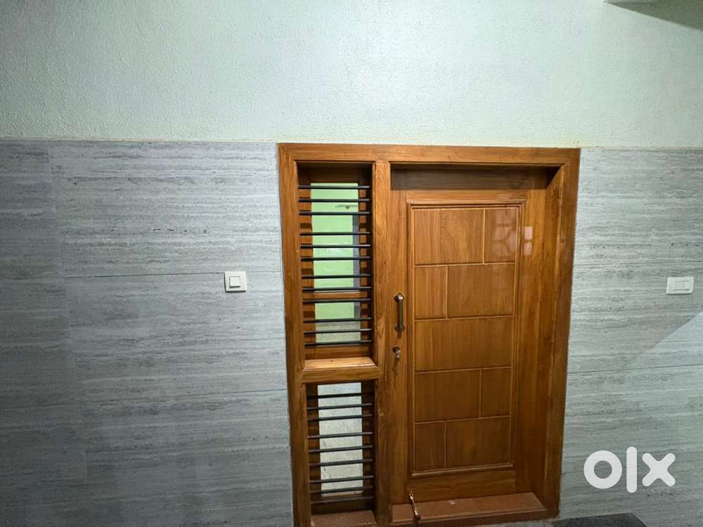 2BHK Home for rent