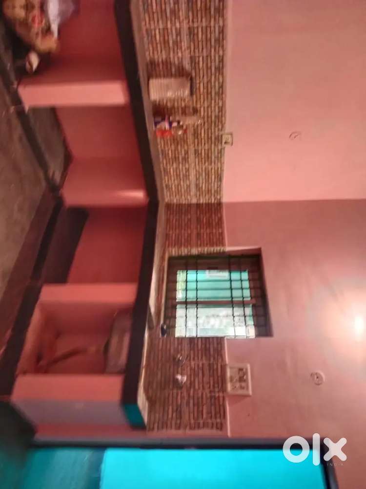 House rent near Railway station