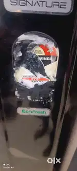 VIDEOCON 275 liter