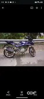 Pulsar 220