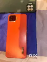 OPPO F17 (DISPLAY WILL BE REPLACED AND GIVEN )