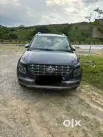 Venue car DT TOP model 2019