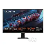 GAMING MONITOR 27 inch 2k-170Hz