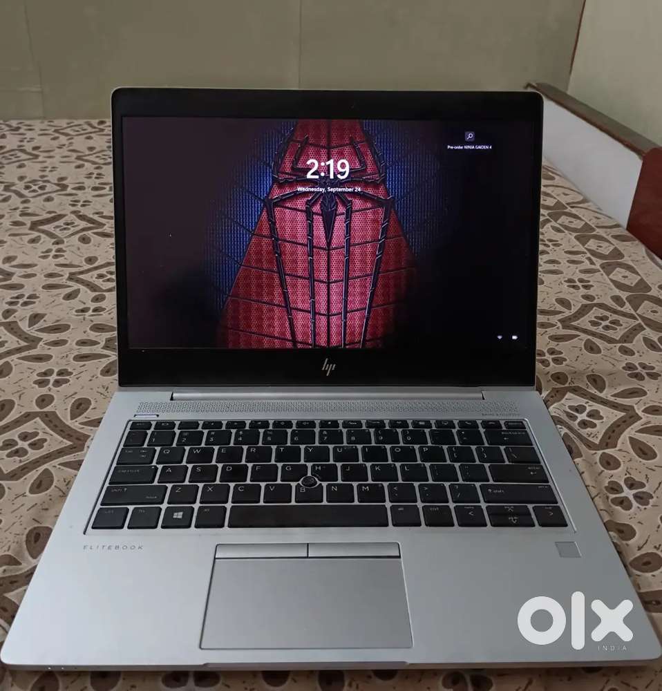 Hp EliteBook 830 G6