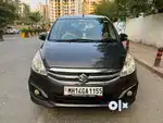 Maruti Suzuki Ertiga, 2012, Diesel